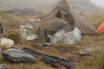 Image of HUNTING KIWI STYLE - Nelson Lakes